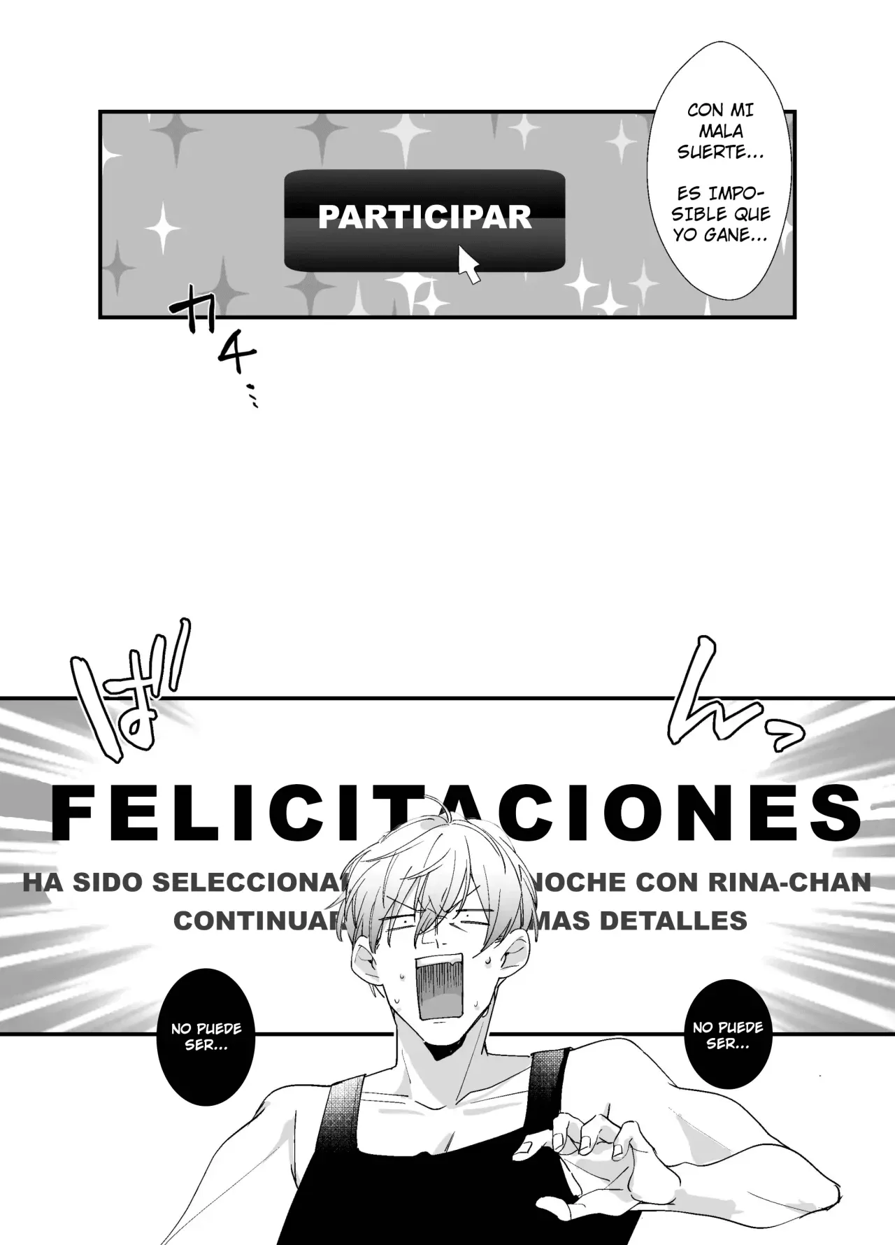 Echiechi Haishinsha wa Ani no Yome!? ~Hoshigari Manko no Daibouken~ | ¿¡Mi Cuñada es una Streamer Porno!? ~La Gran Aventura de un Famoso Coño~ page 10 full