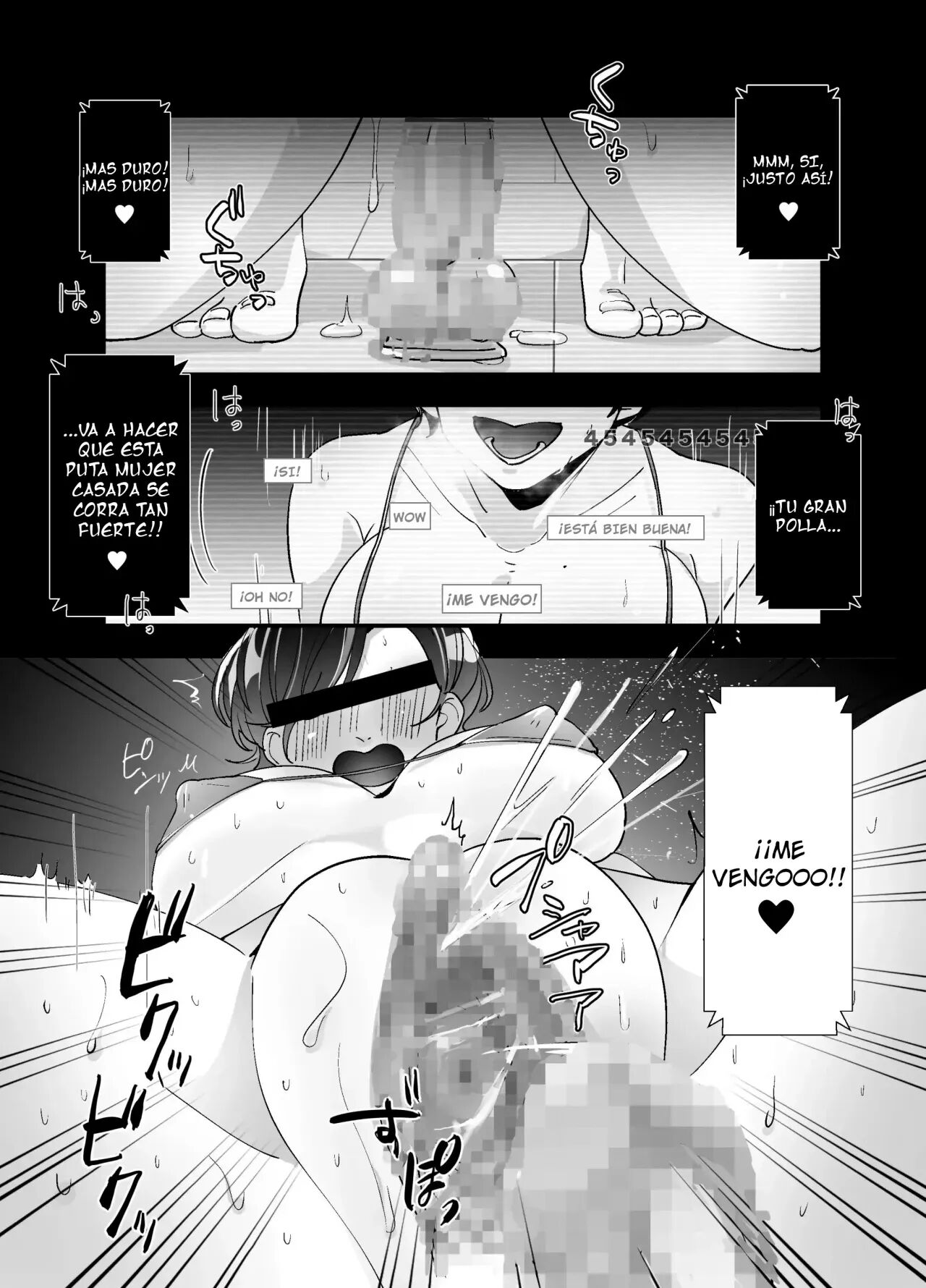 Echiechi Haishinsha wa Ani no Yome!? ~Hoshigari Manko no Daibouken~ | ¿¡Mi Cuñada es una Streamer Porno!? ~La Gran Aventura de un Famoso Coño~ page 2 full