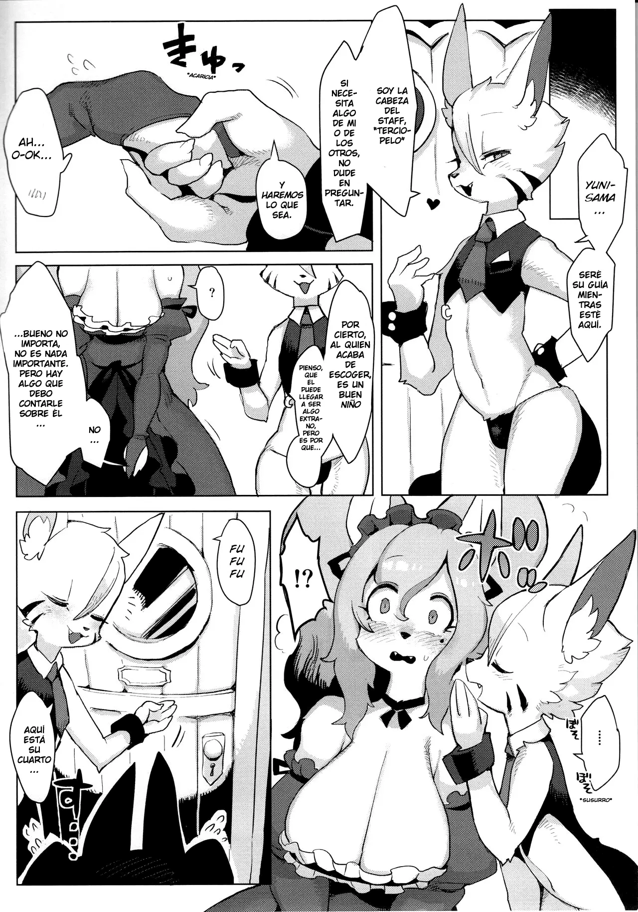 Otto Ga Inainode page 9 full
