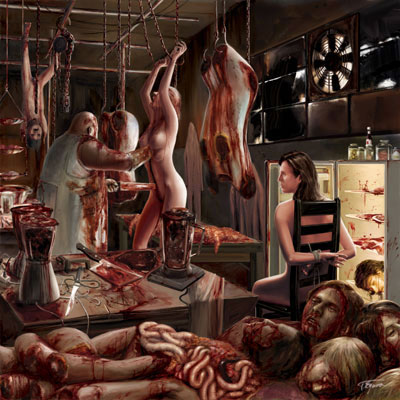 Dismemberment of the body with a saw, sword, knife page 8 full
