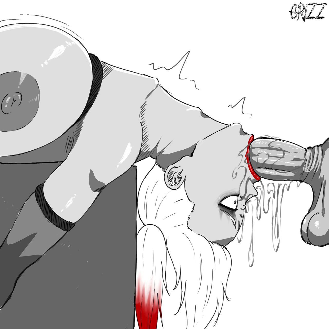 Grizz page 6 full