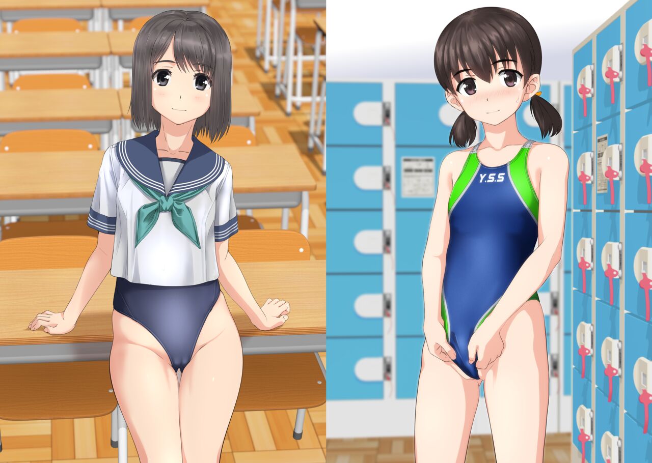 UNDINE 電子版/Fantia支援者仕様写真集付き page 3 full