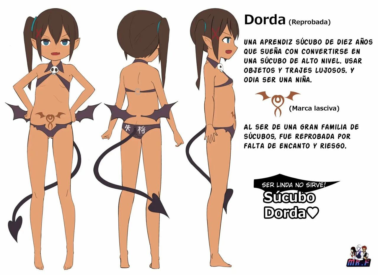 Succubus Dorda page 3 full