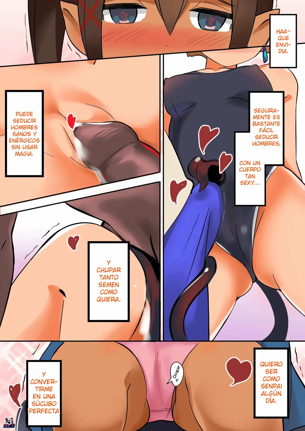 Succubus Dorda page 7 full