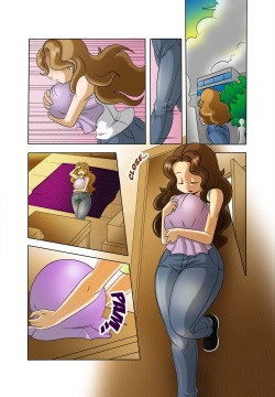 Megan's tail 1 - 53