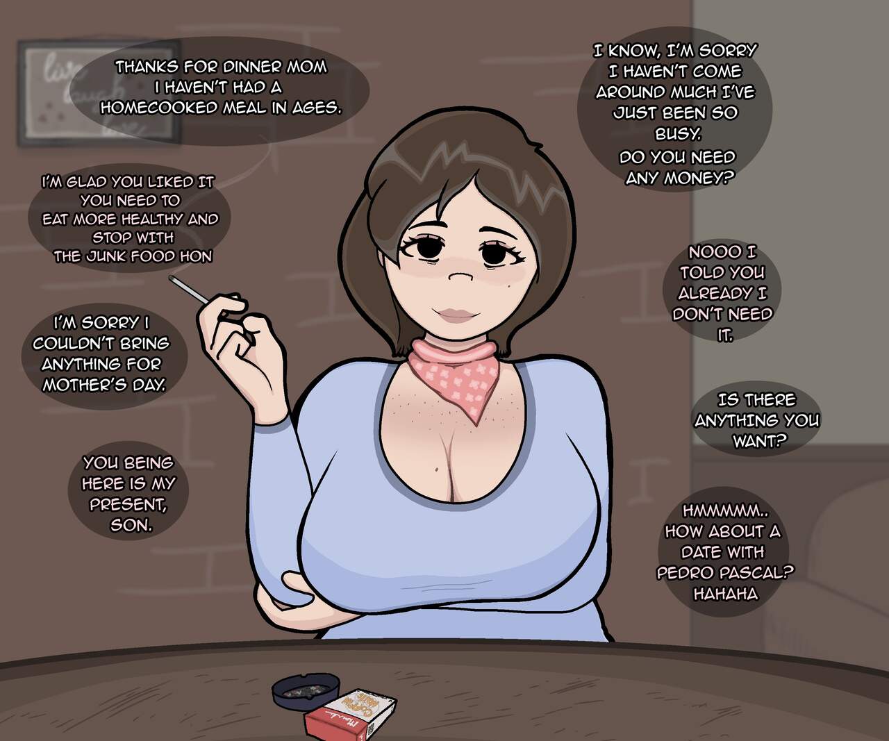 Mothers Day Gift page 2 full