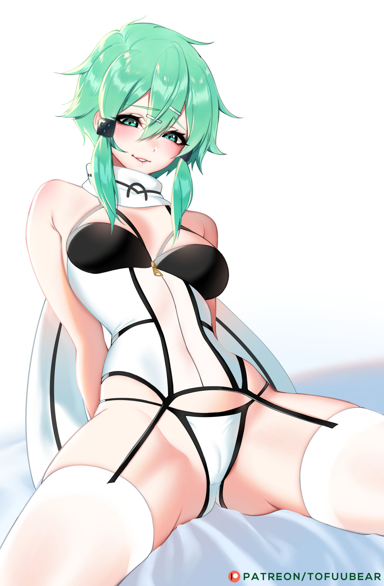 Sinon page 3 full