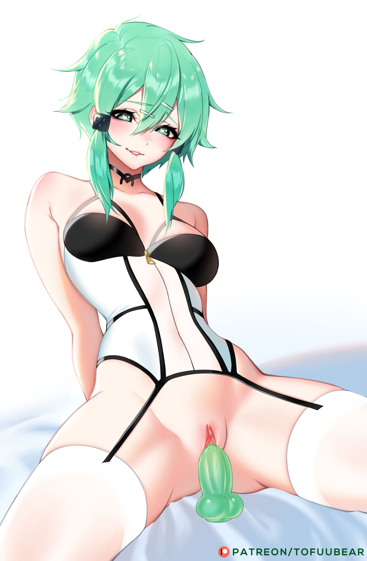 Sinon page 9 full