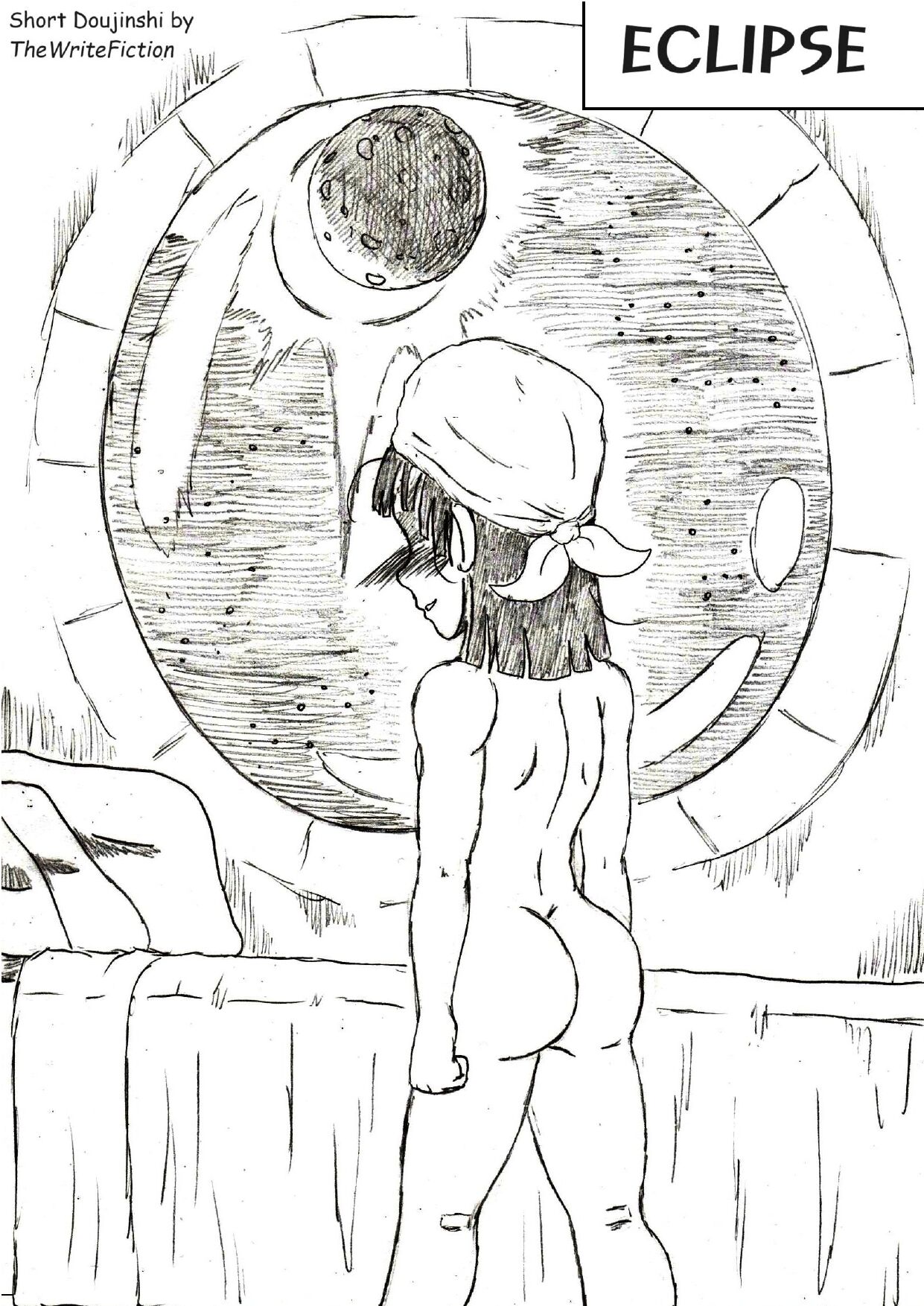 Eclipse page 1 full