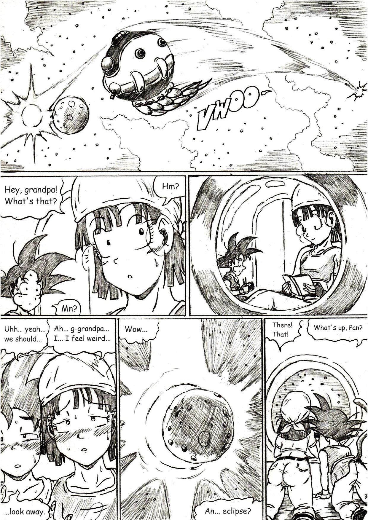 Eclipse page 2 full
