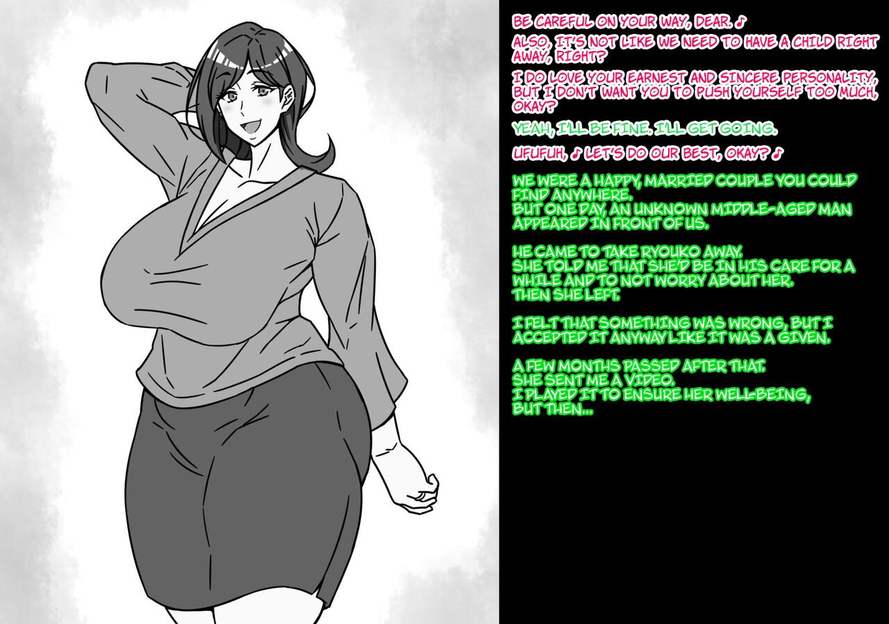 They’ll do anything you say, common sense modification page 3 full