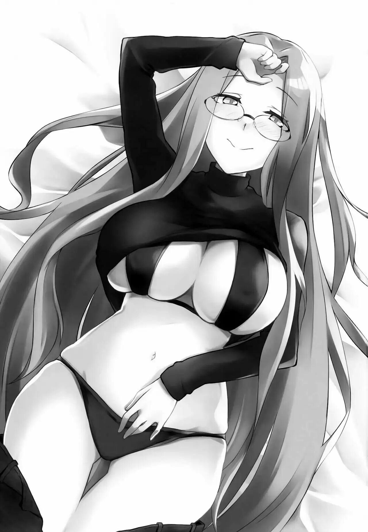 Shirakaba Street page 2 full