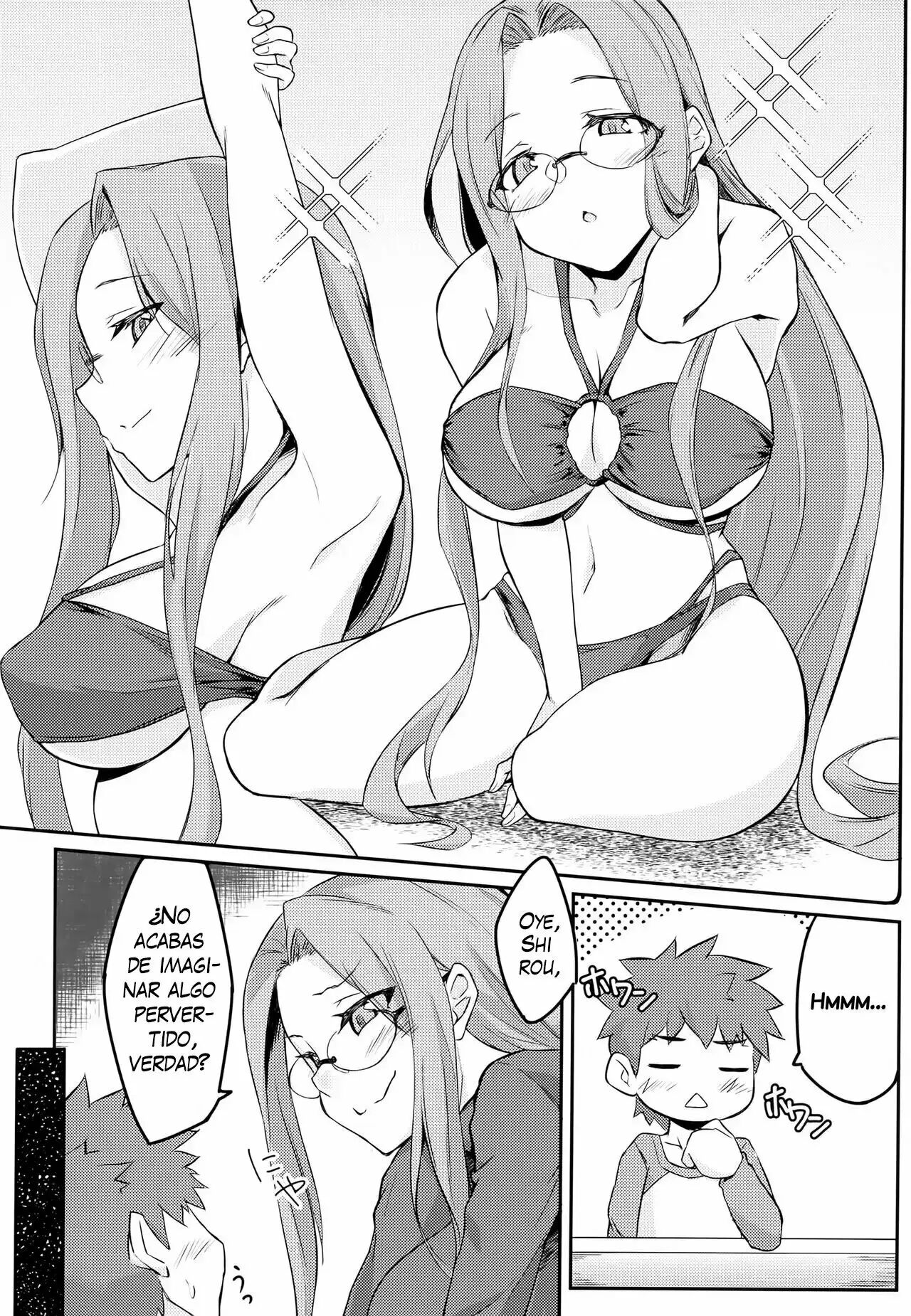 Shirakaba Street page 6 full