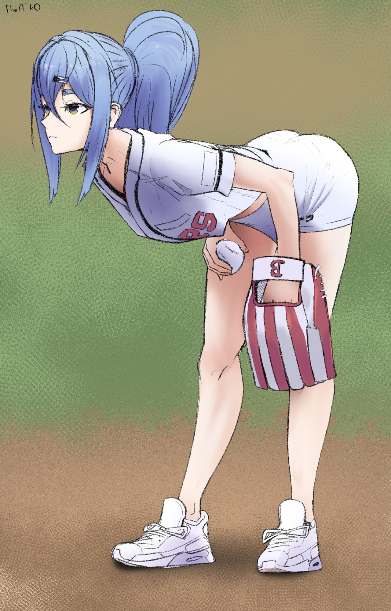 Saki page 10 full