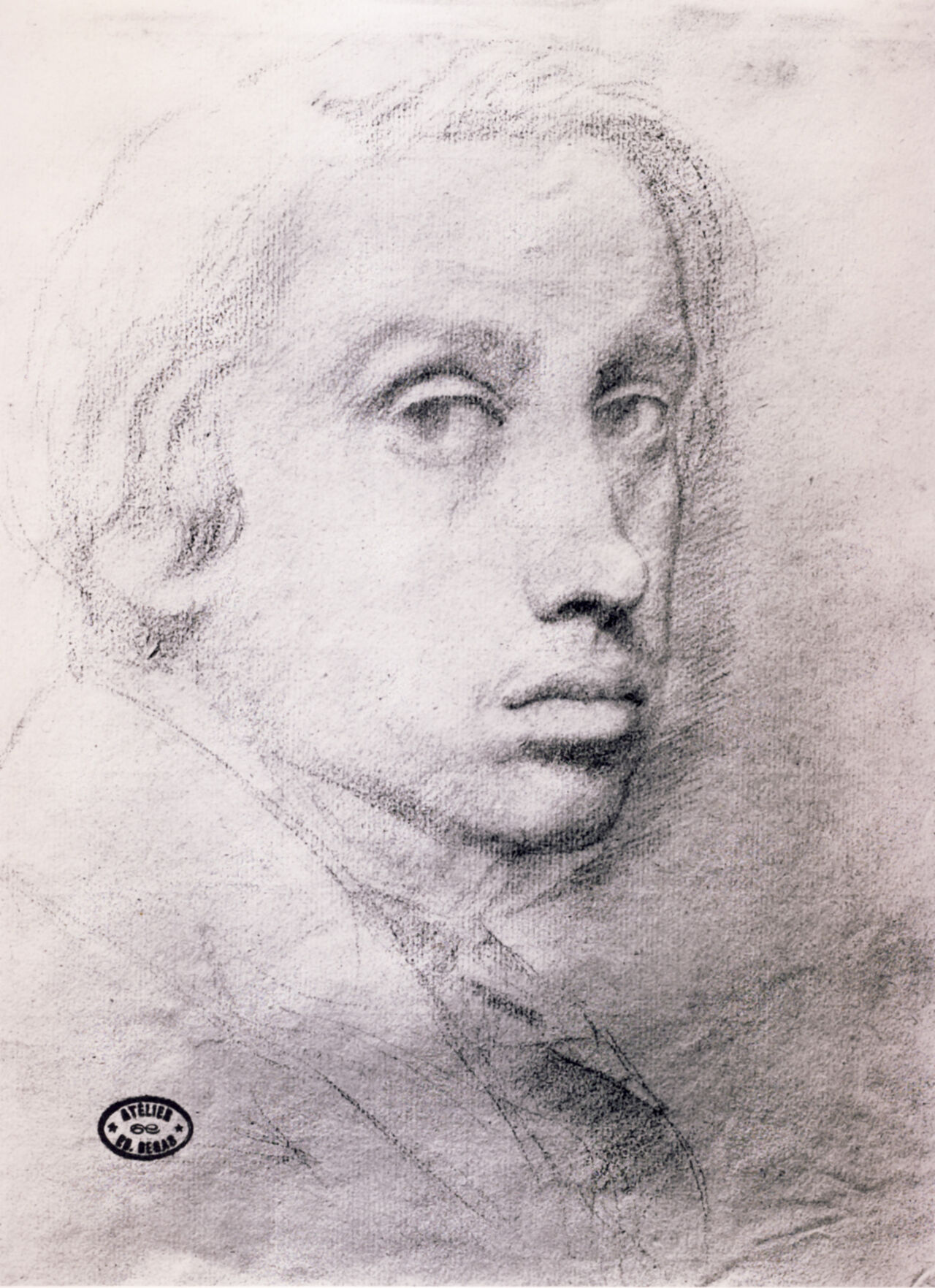 Edgar Degas page 6 full