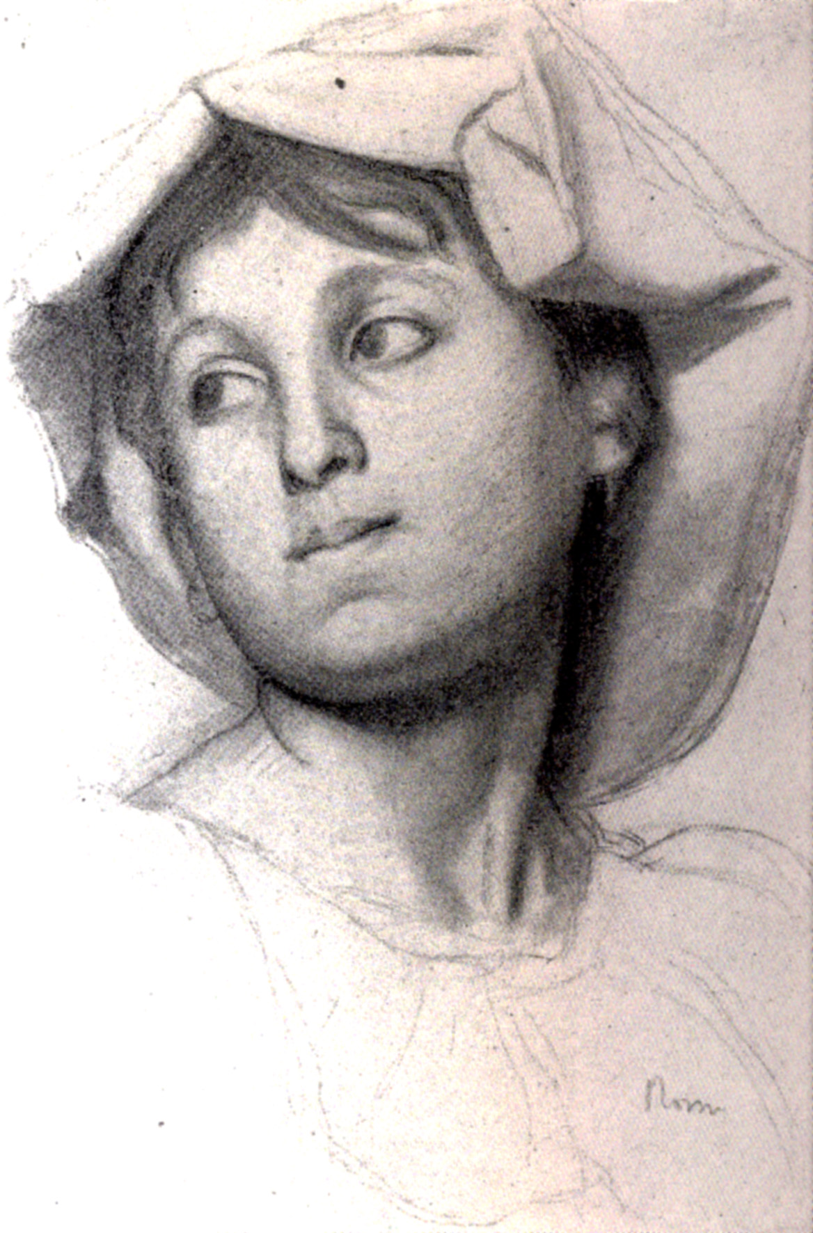 Edgar Degas page 9 full