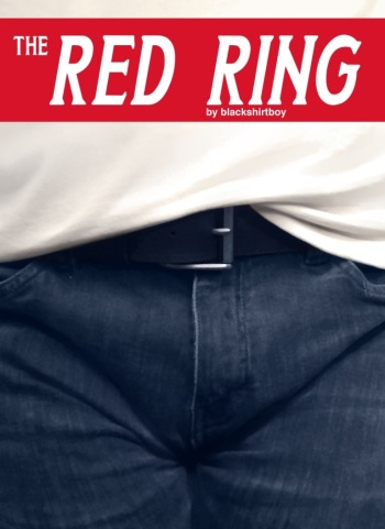 The Red Ring 1+2 cover