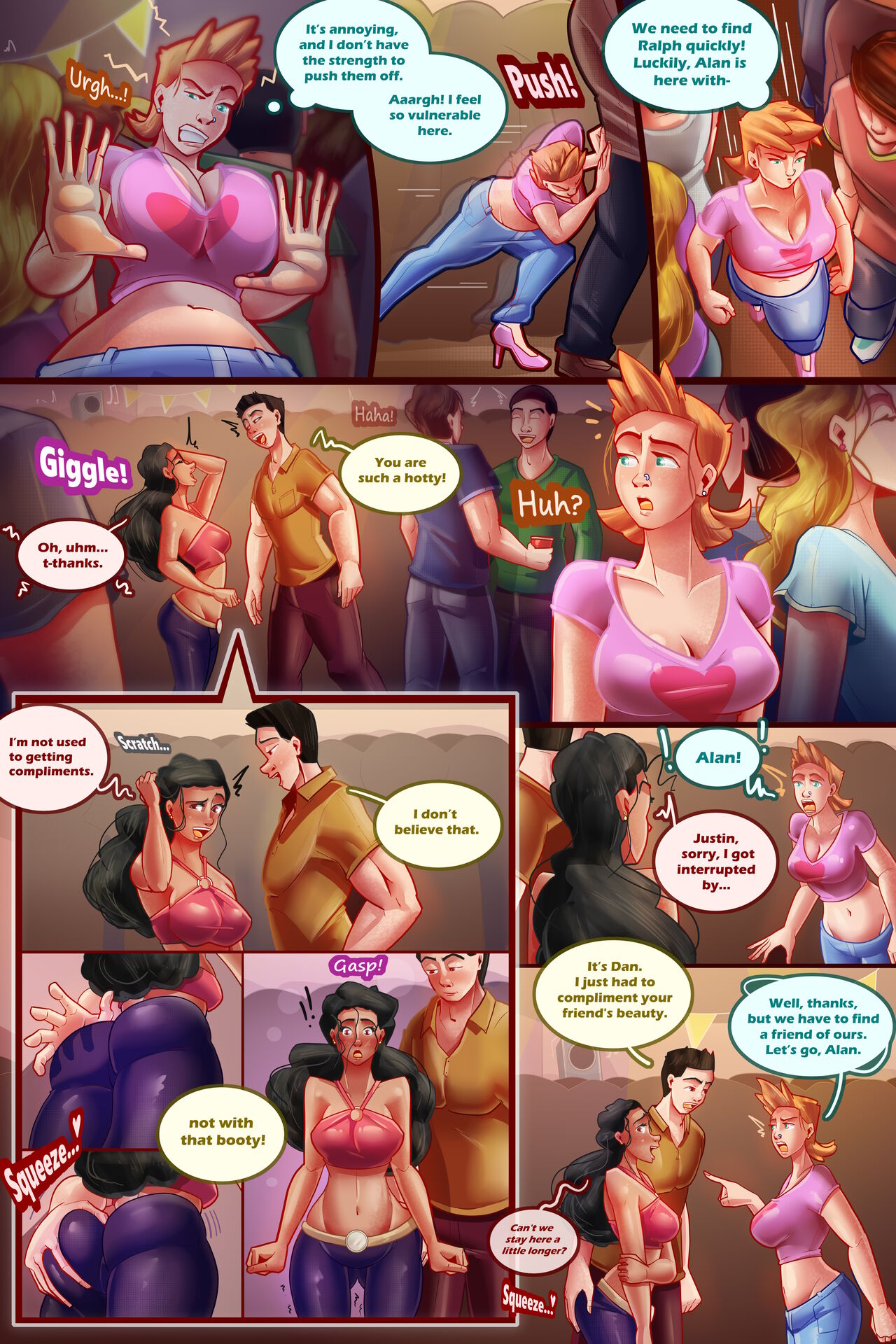 The Last Wishing Coin page 9 full