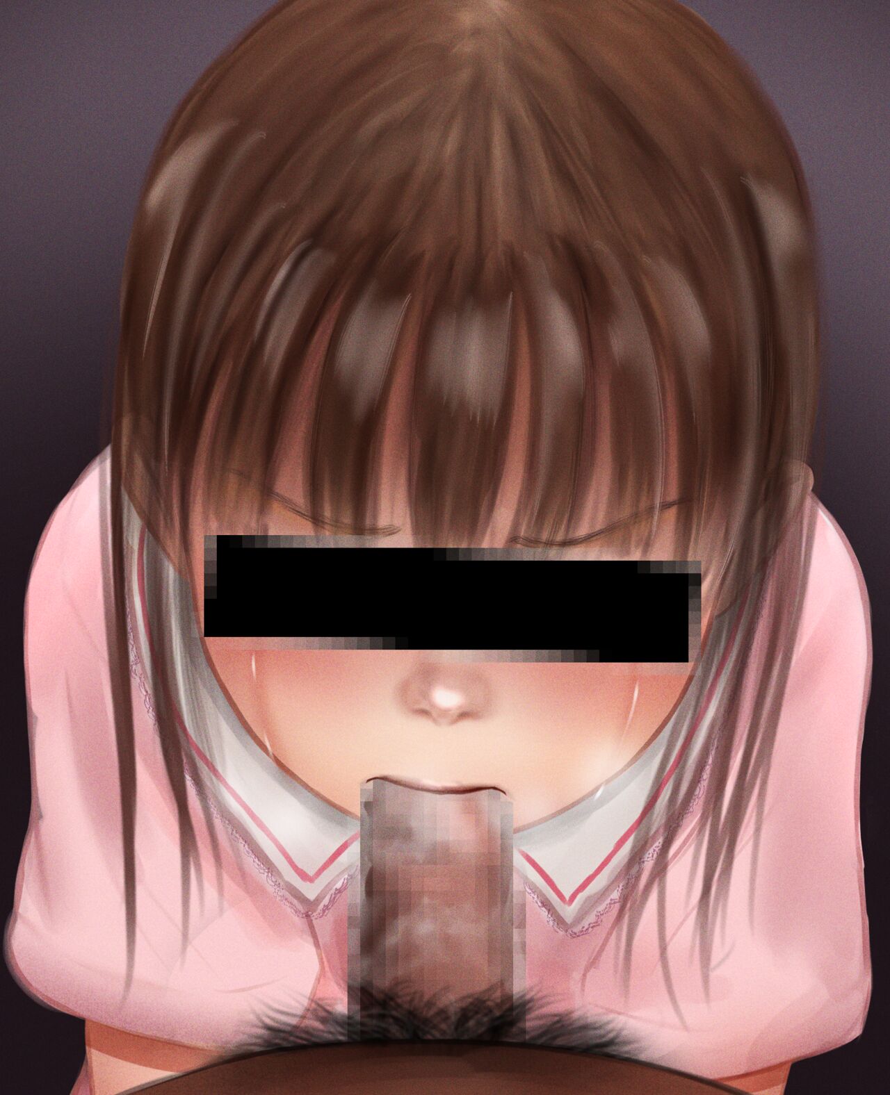 Ai no Mitsu page 3 full