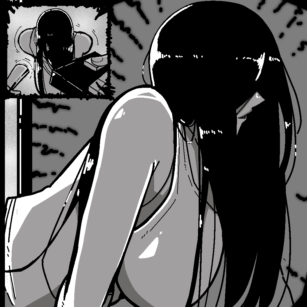 EXORCISM page 2 full
