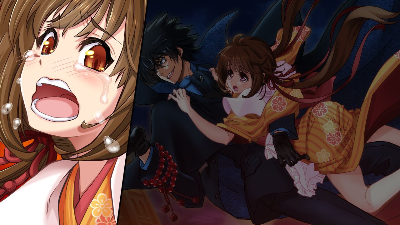 Teito Hiten Daisakusen page 6 full