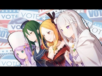 Royal Selection Candidates cover