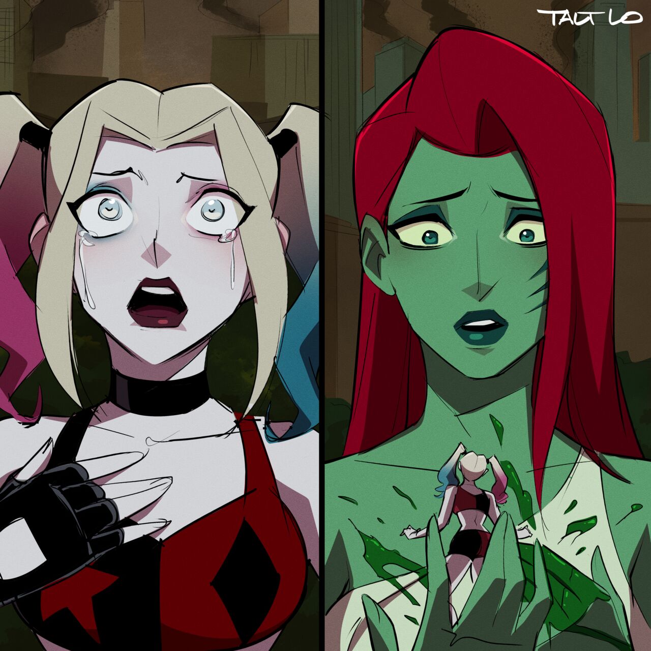 Harlivy page 10 full