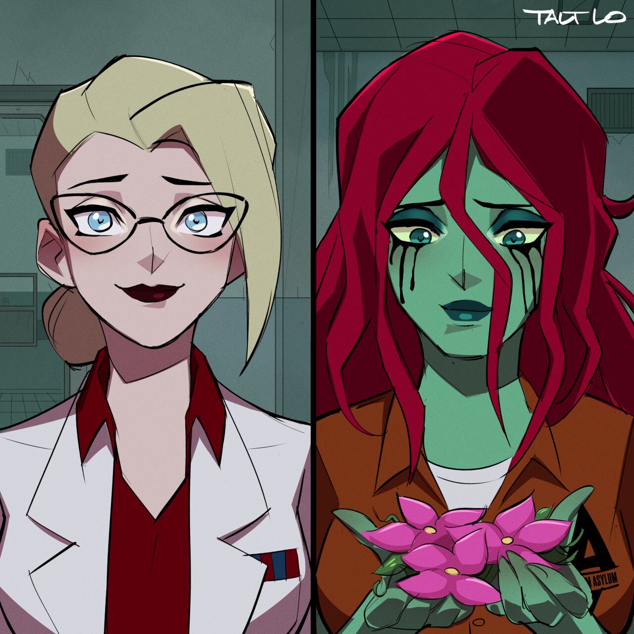 Harlivy page 6 full