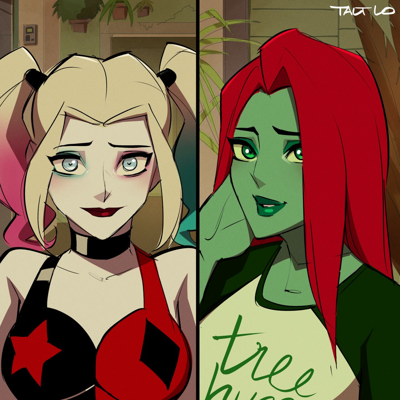 Harlivy page 8 full