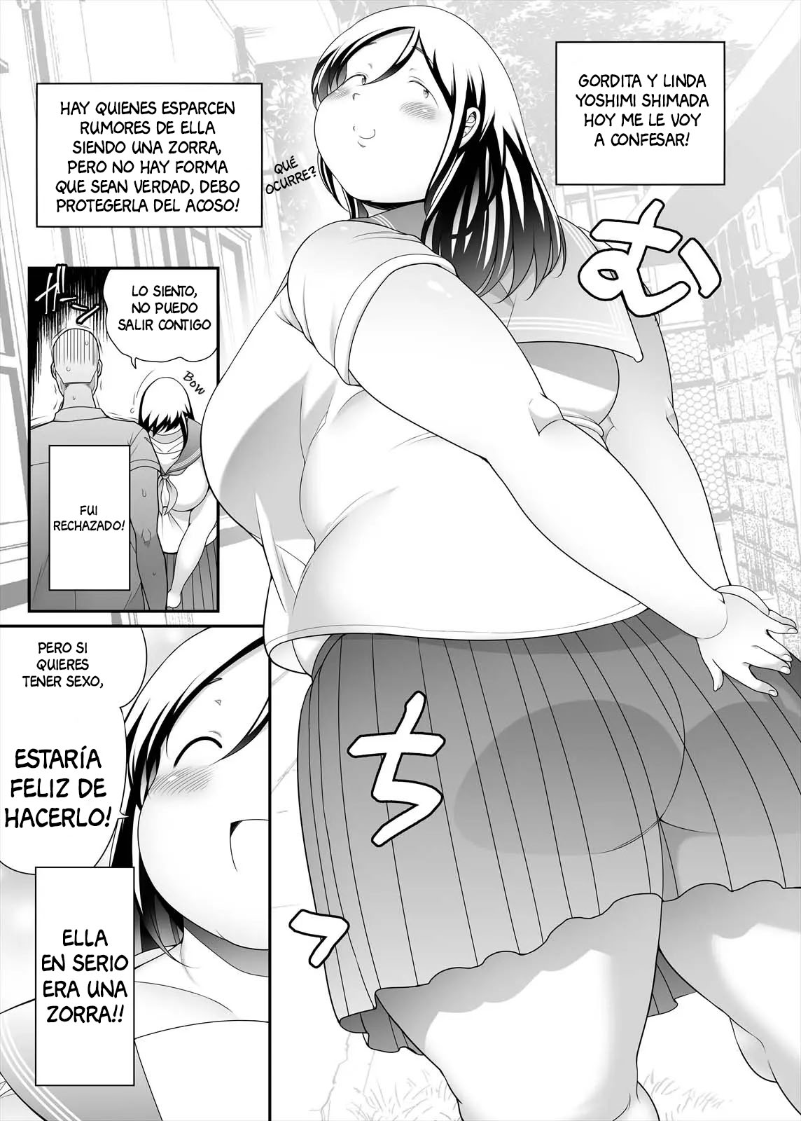 Attara iina Konna koto | Ojalá existiera tal cosa page 2 full