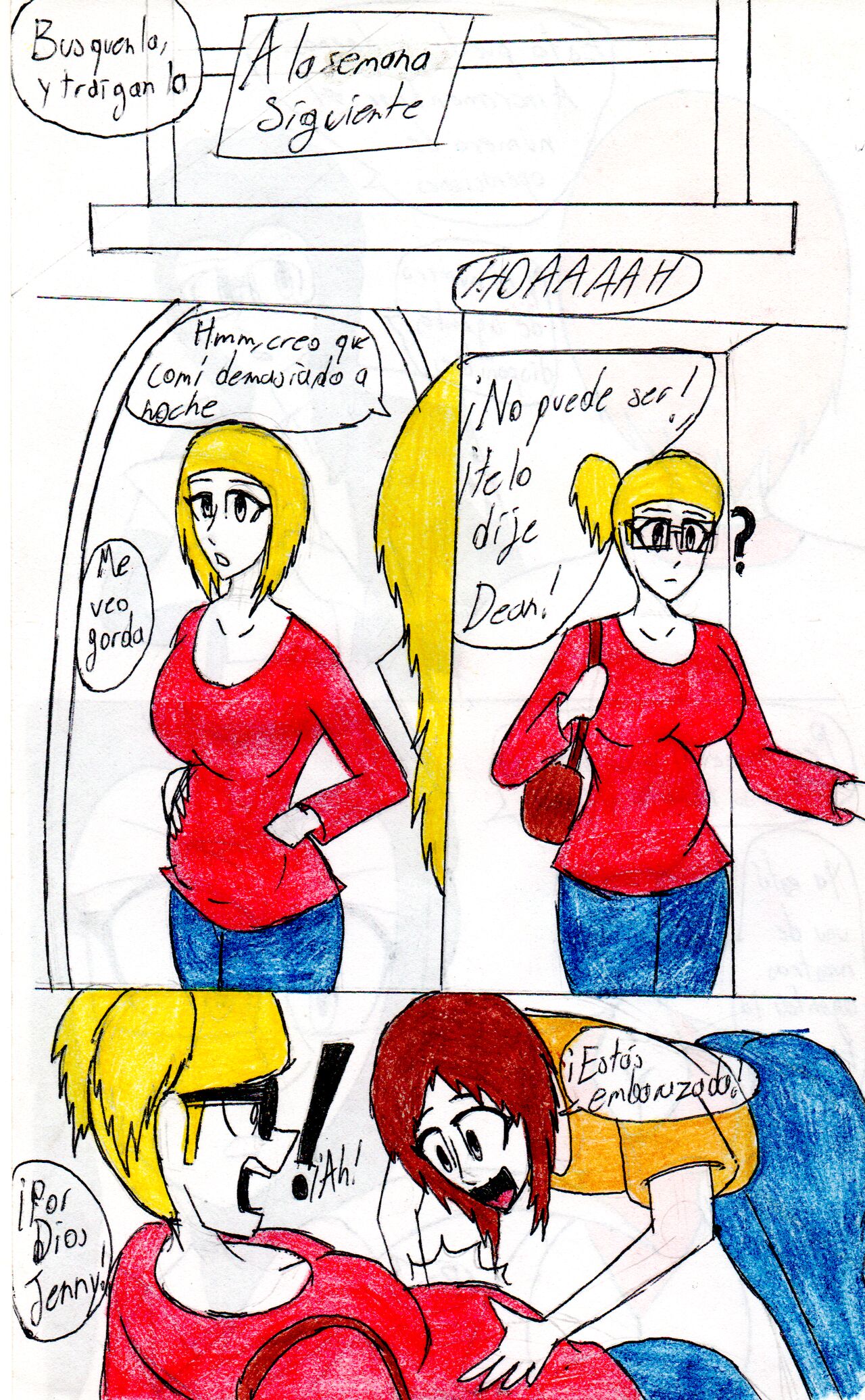 Jennifer page 8 full