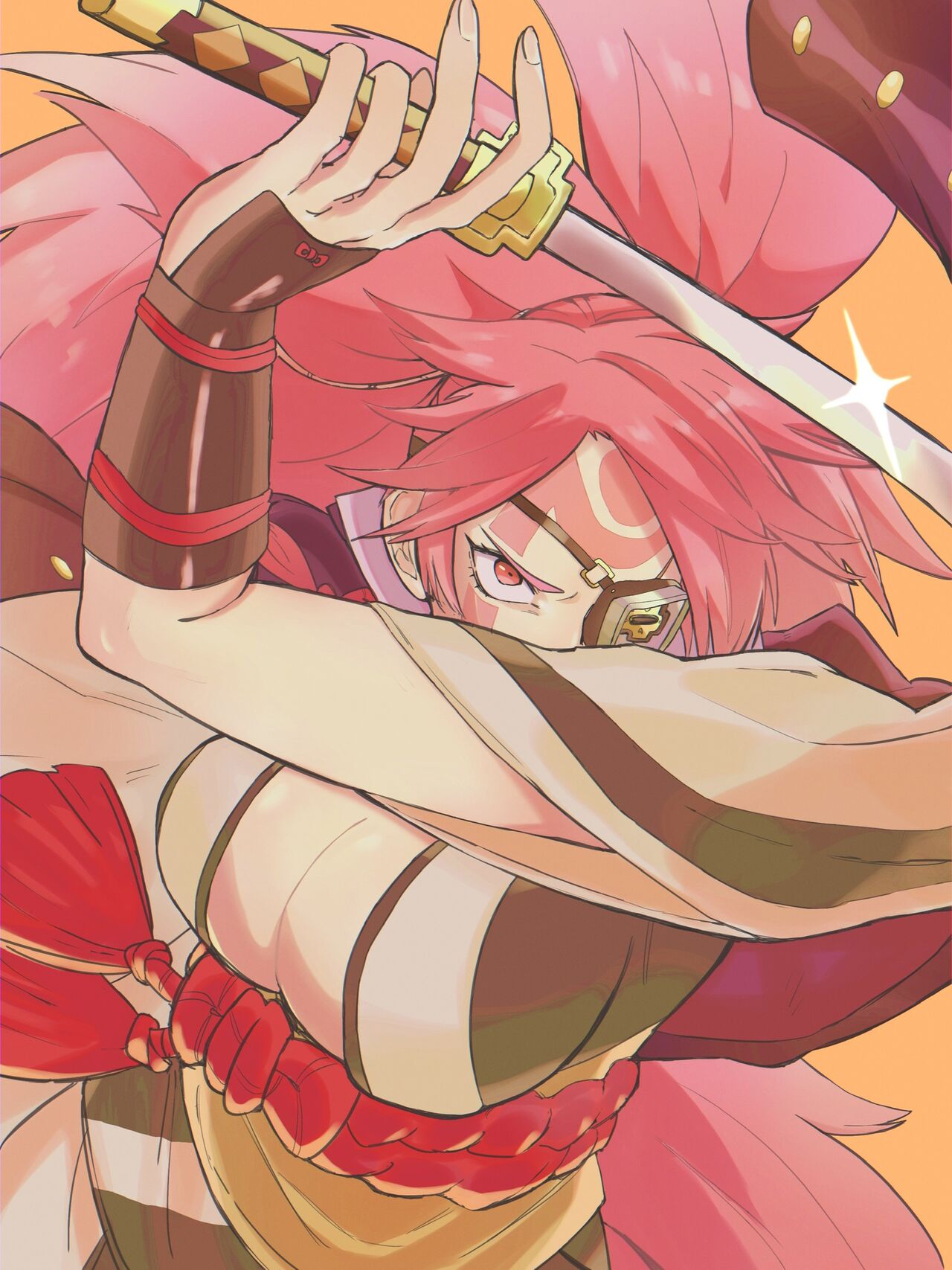 Baiken page 8 full