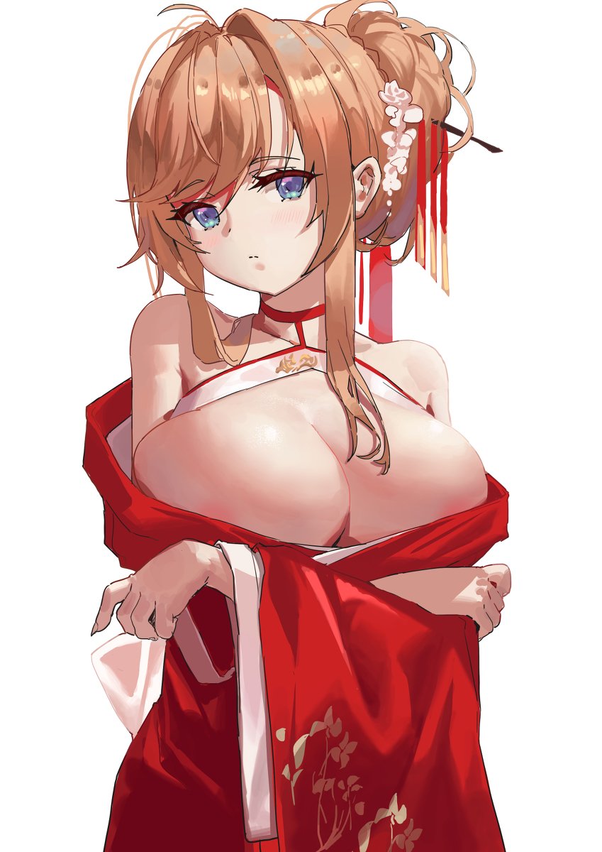 Glorious page 3 full