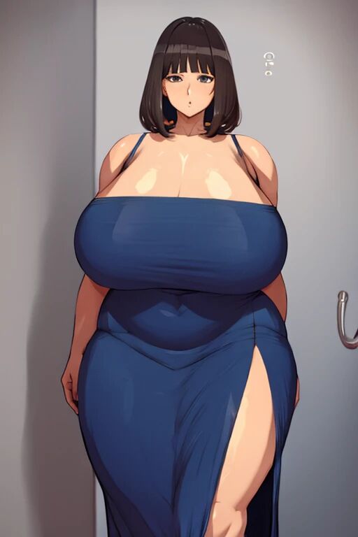 trying to make ponkotsuu AI Generated page 9 full