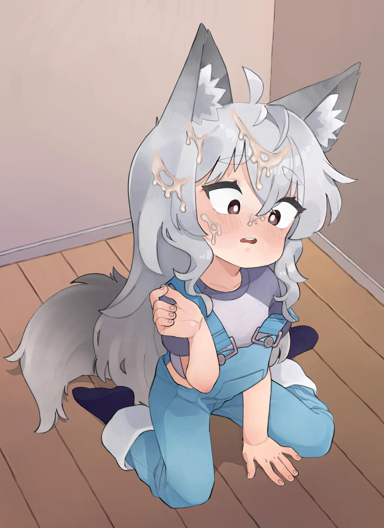 Commission page 3 full