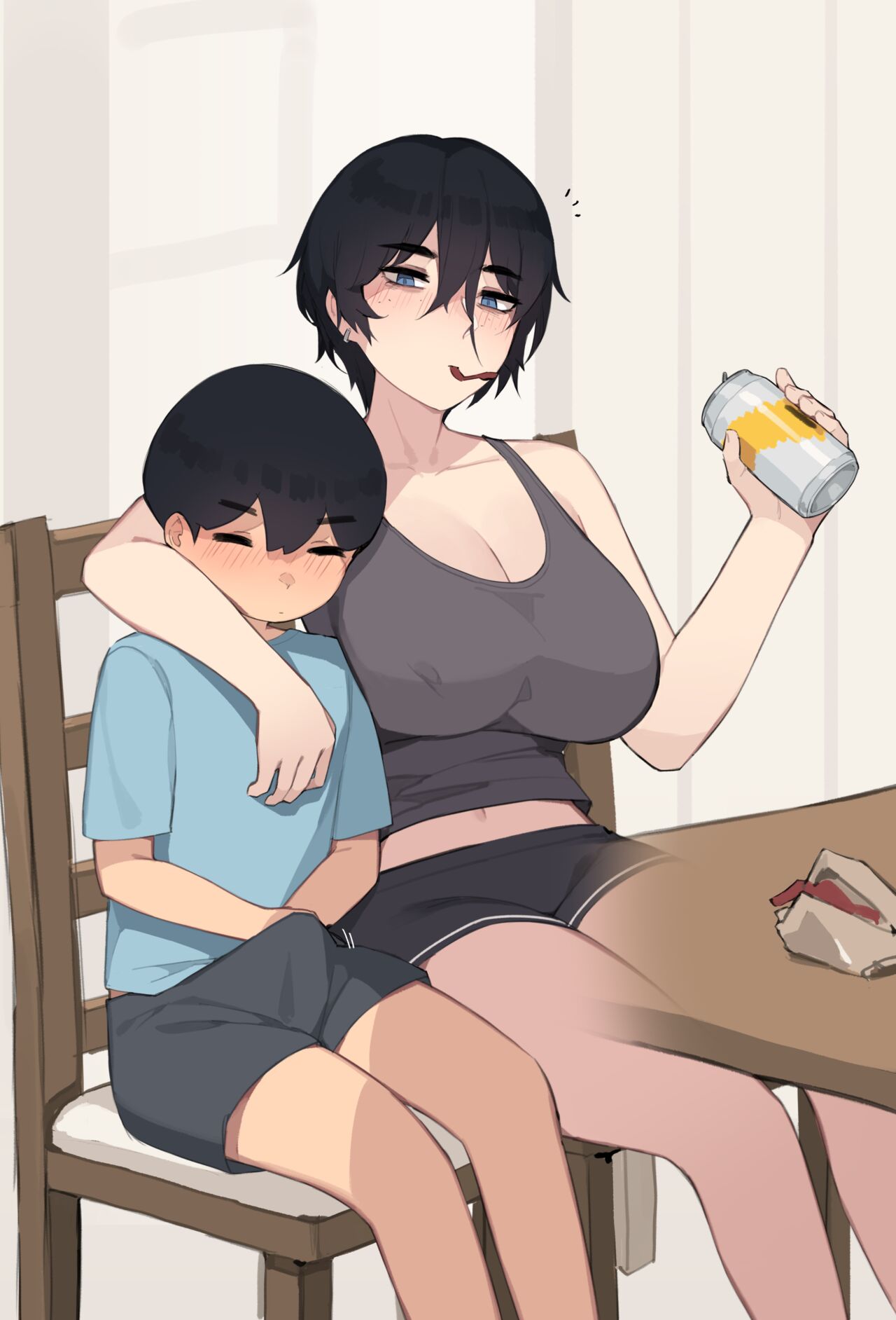 Family 29 page 3 full