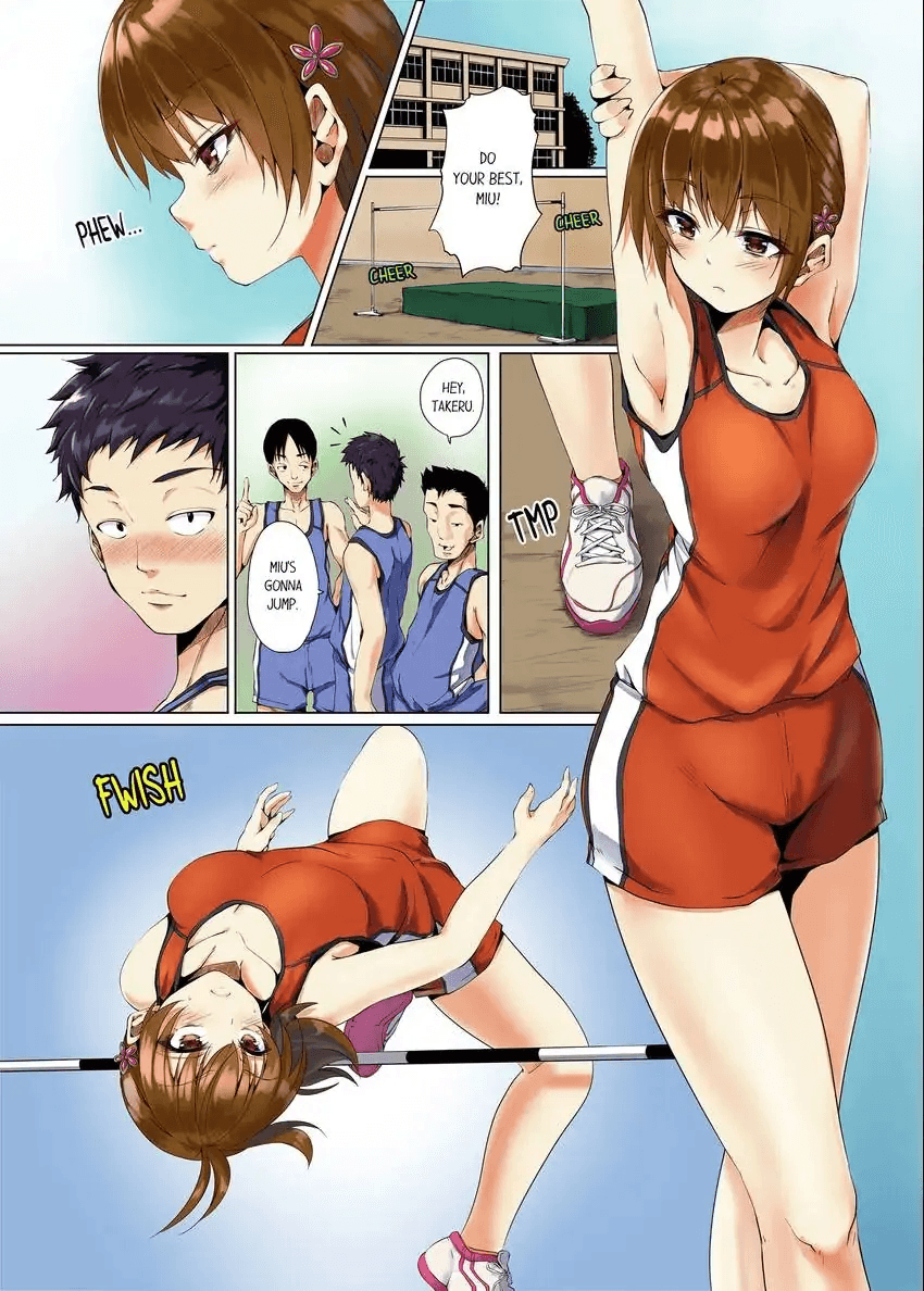 "Itchadame…Nanoni…" Kareshi no Ani no Iyarashii Yubi Tsukai 1-6 | “Even Though I Shouldn’t Cum...” Lewd Fingerings of My Boyfriend’s Big Brother 1-6 page 2 full