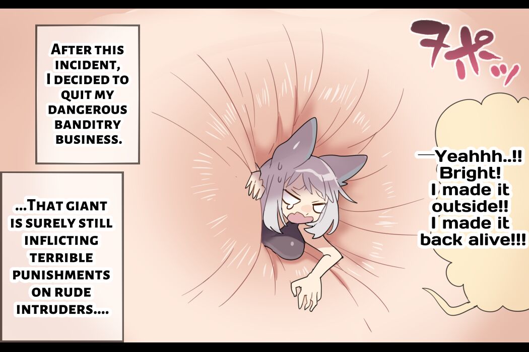 Giantess VORE &amp; Full Tour page 6 full
