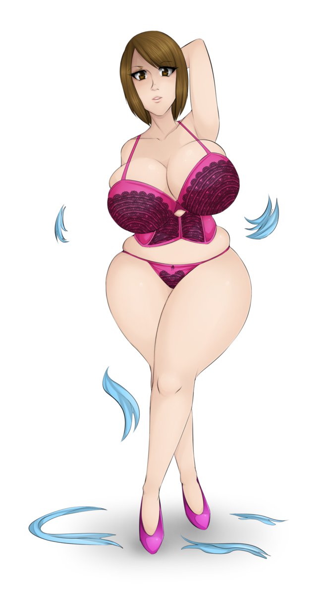 Model Inflation page 8 full