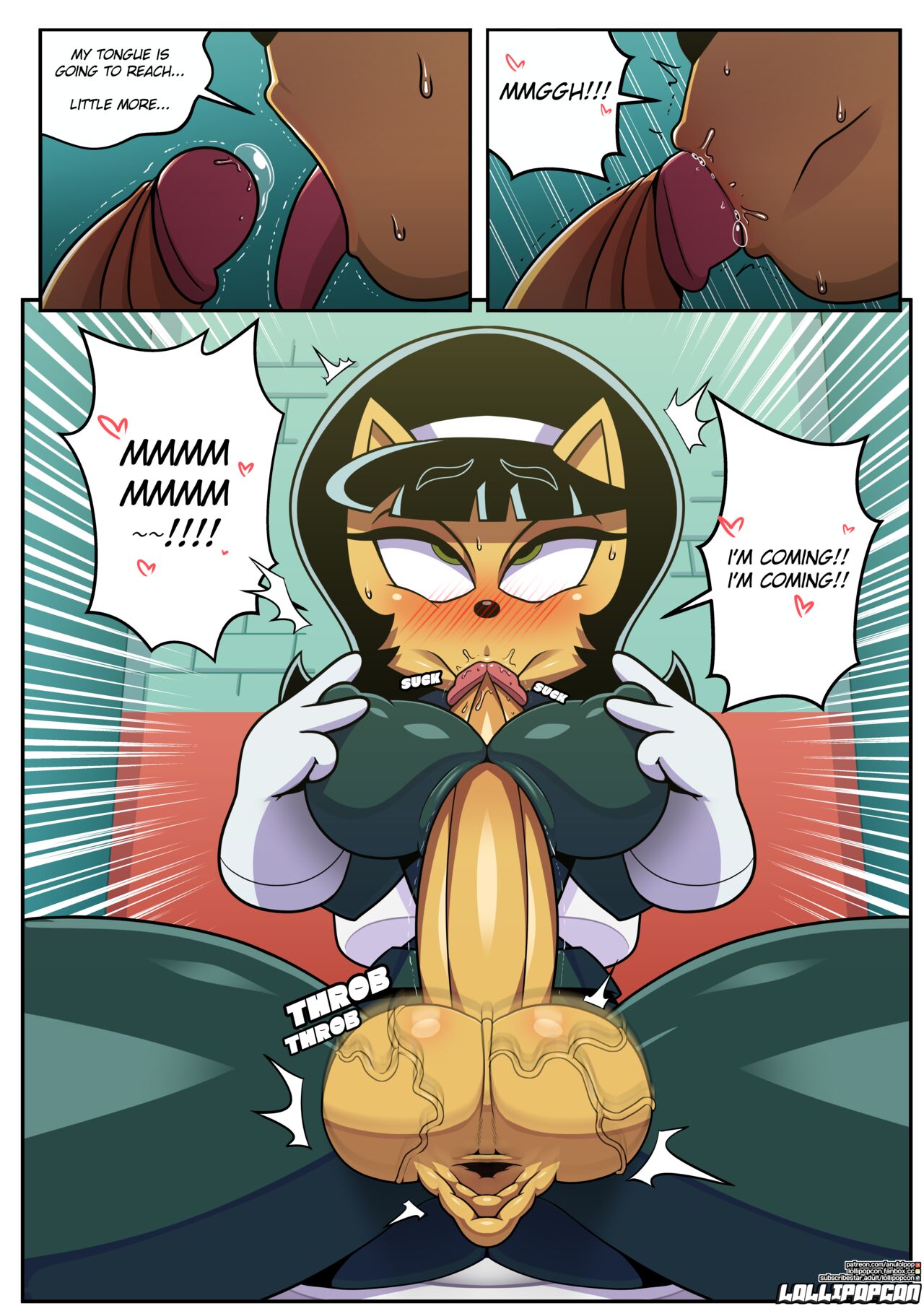 Kitty Katswell page 4 full
