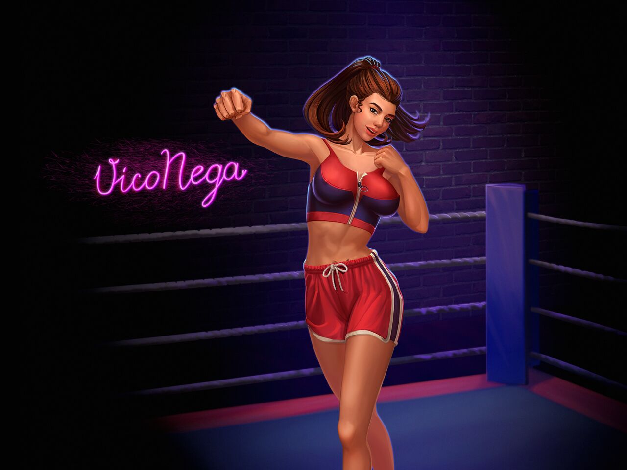 Vico Nega Art and Draws page 2 full
