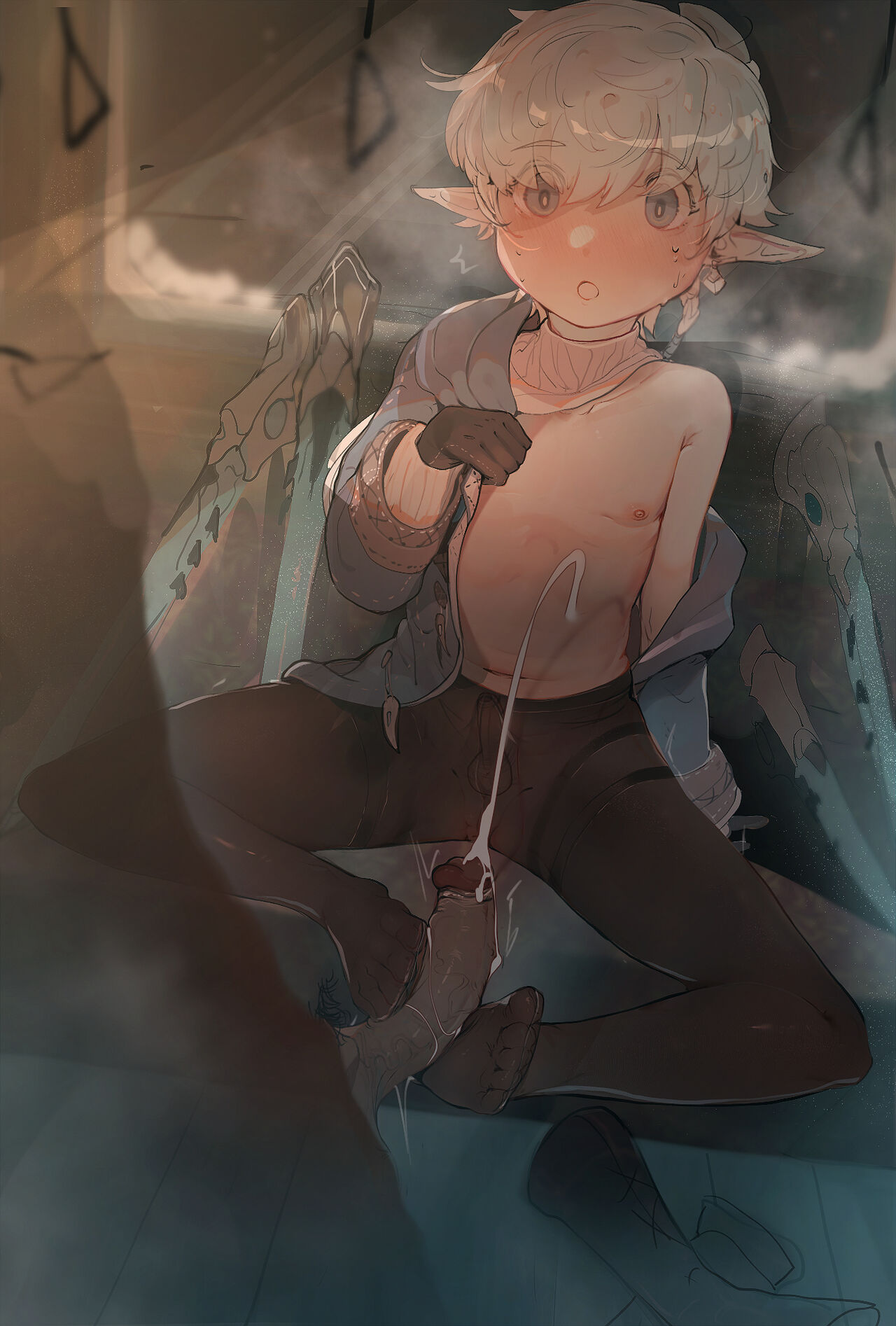 Fuyu page 9 full
