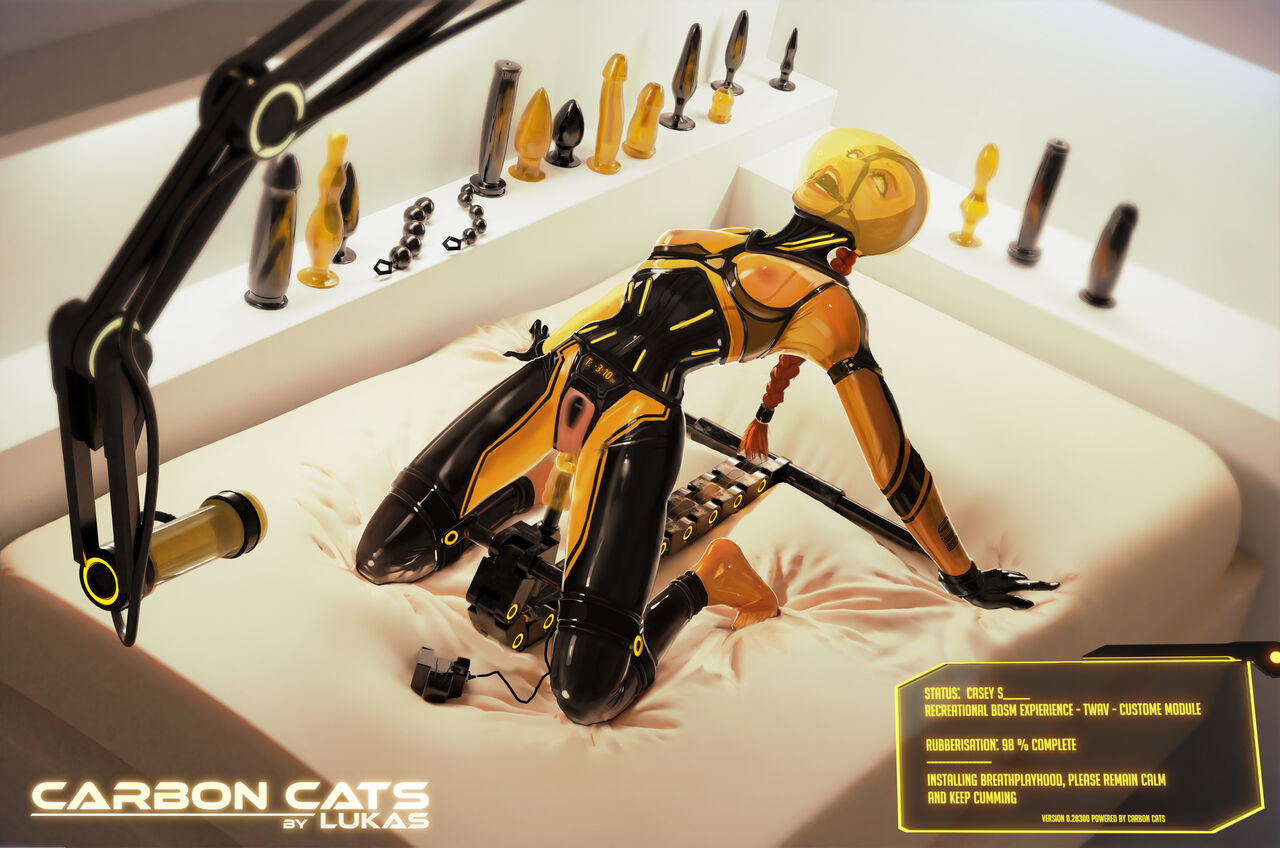 Casey's Recreational Tranformation page 8 full