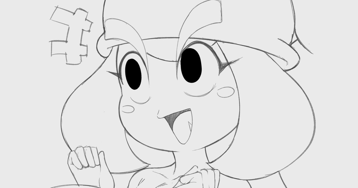 Goombella page 1 full