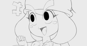 Goombella cover