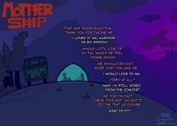 Mother Ship