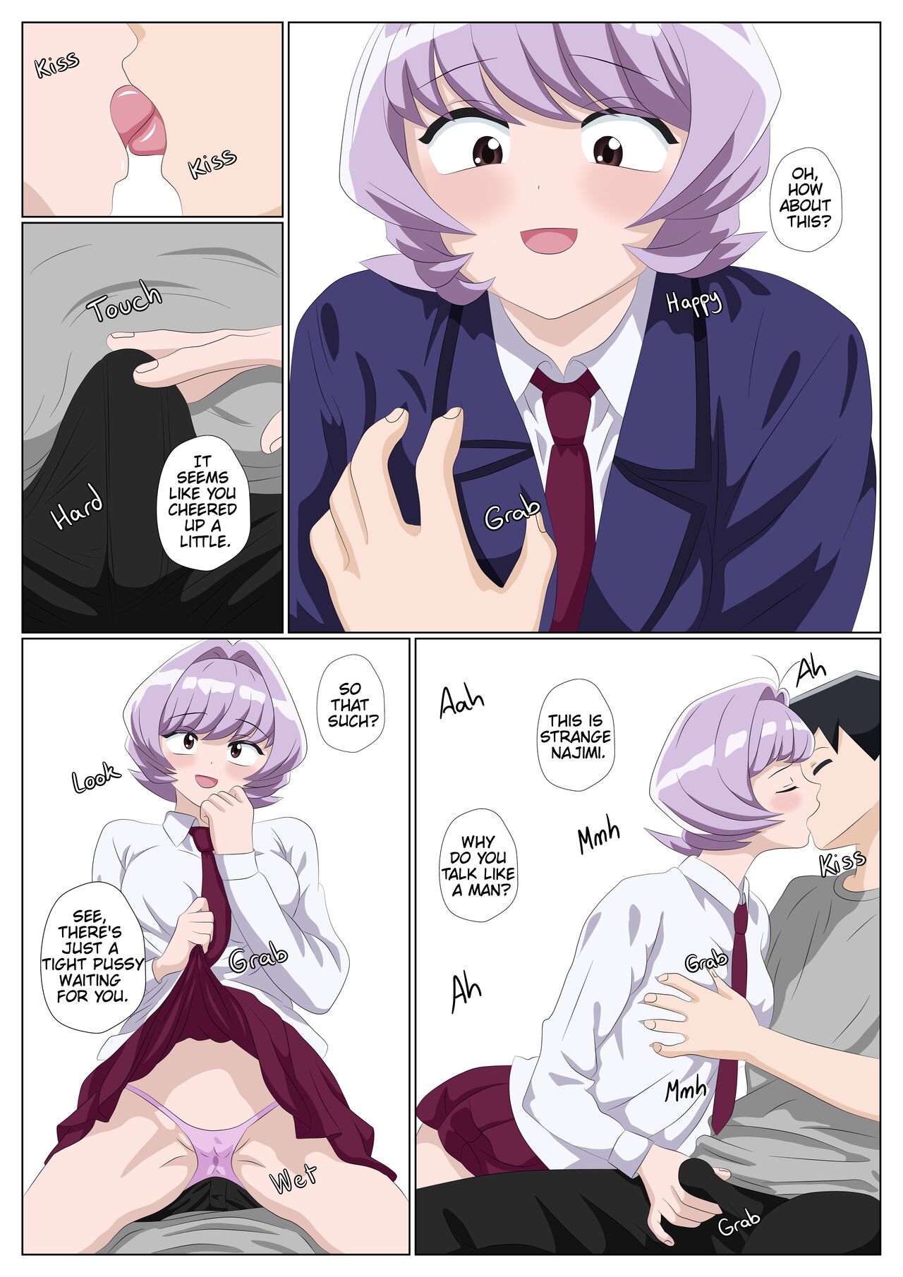 Najimi X Tadano - hmangadd page 3 full