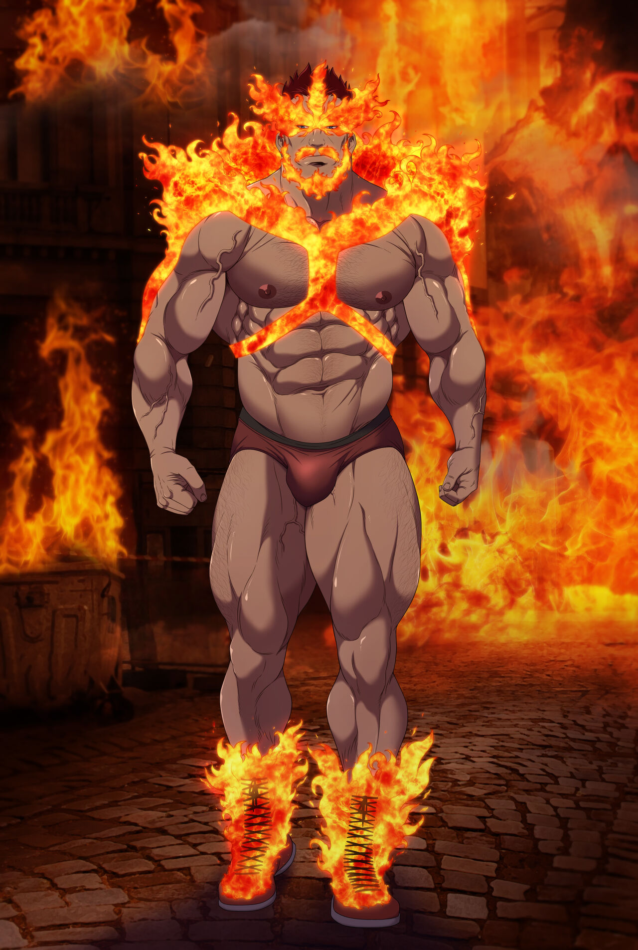 May 2022 Husband Tier page 2 full