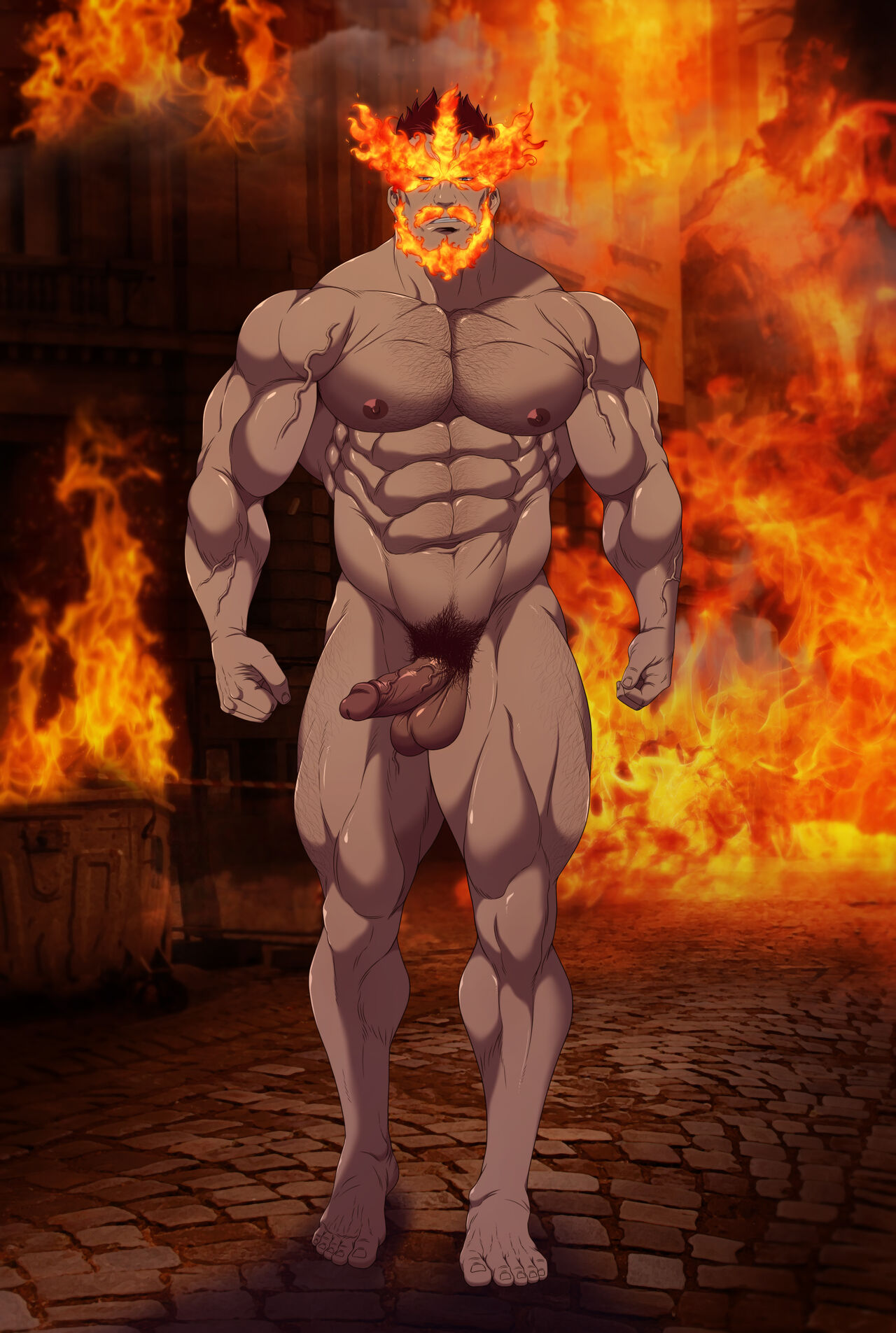 May 2022 Husband Tier page 4 full