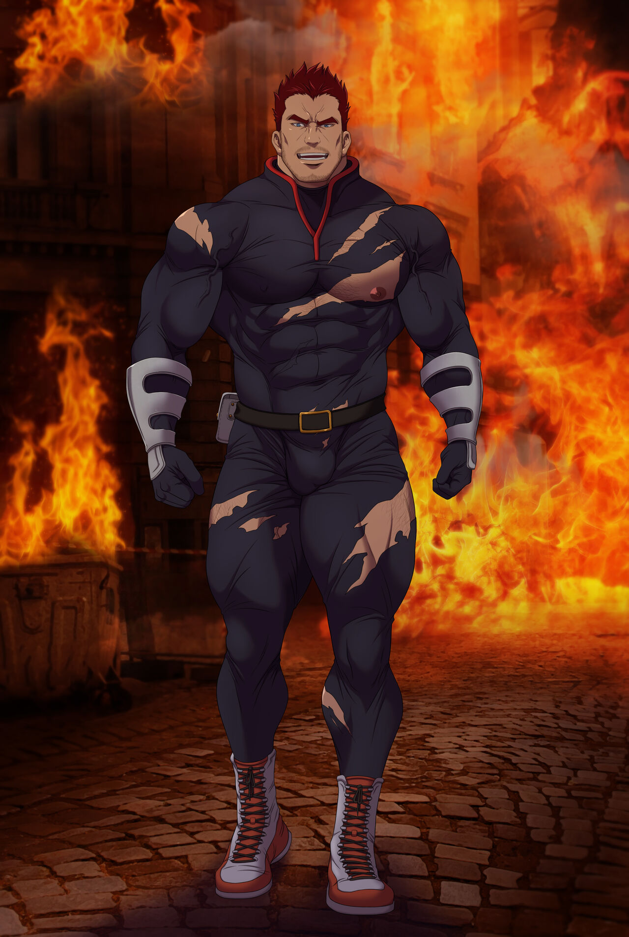 May 2022 Husband Tier page 5 full